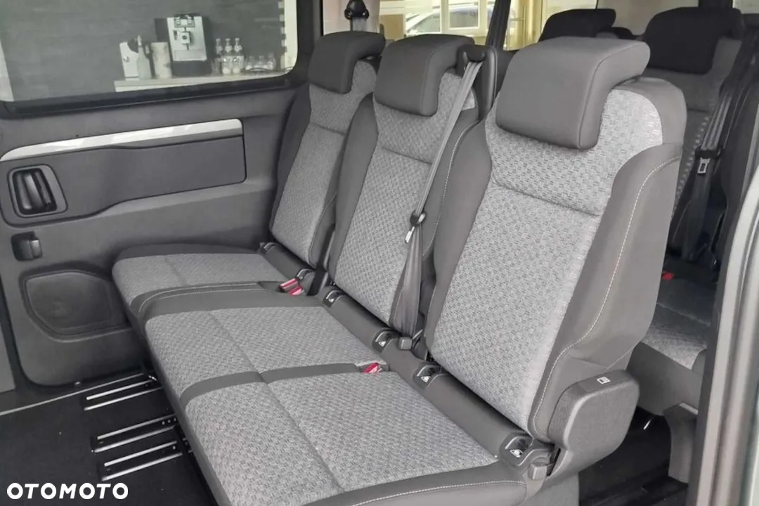 Toyota Proace Verso 2.0 D4-D Long Family - 10