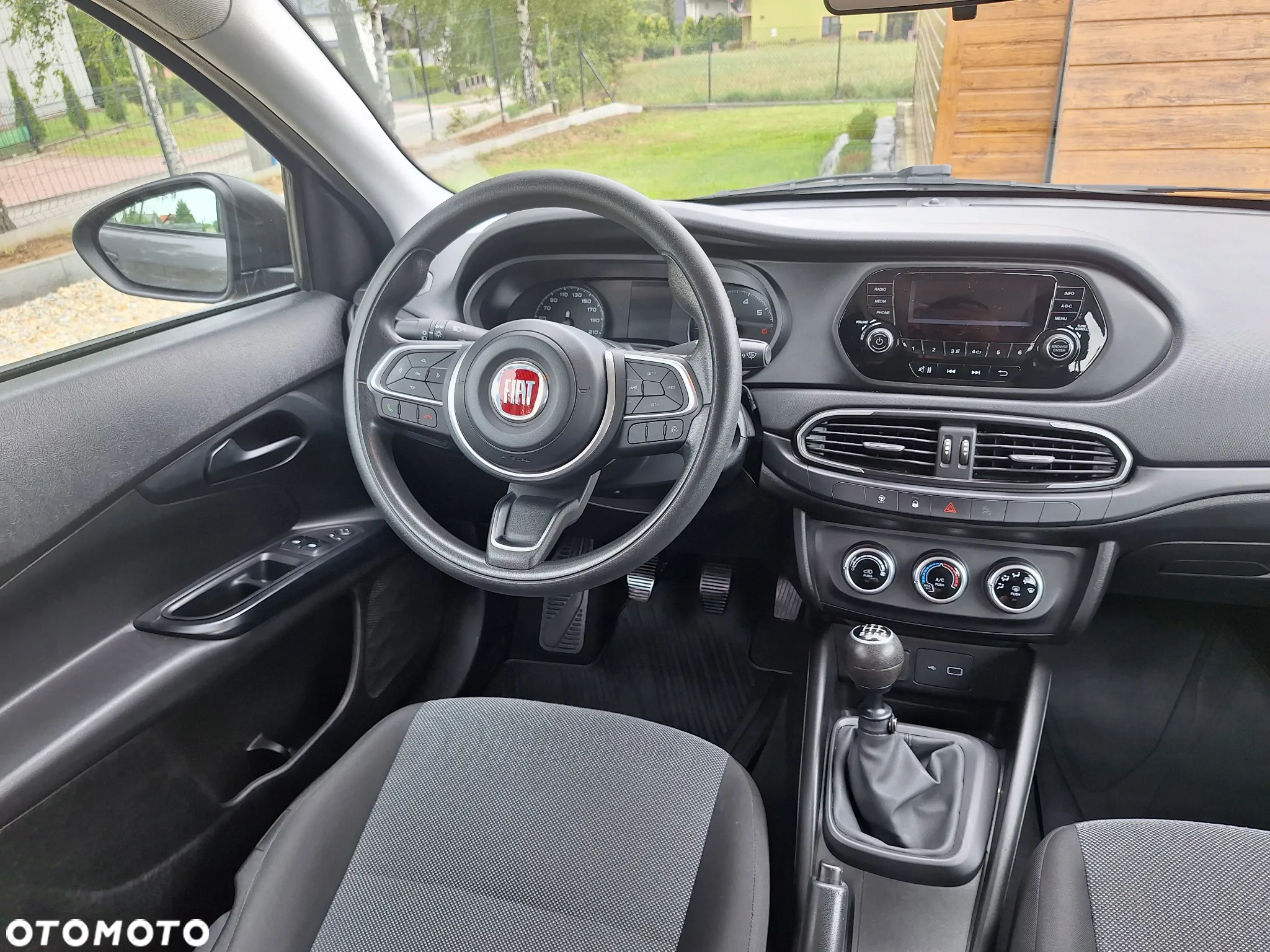 Fiat Tipo 1.4 Classic - 6