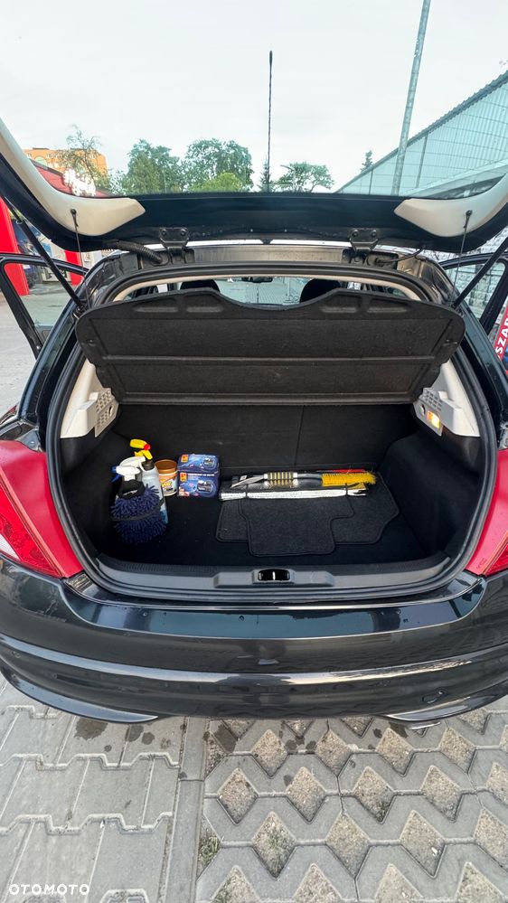 Peugeot 207 1.6 Premium - 13