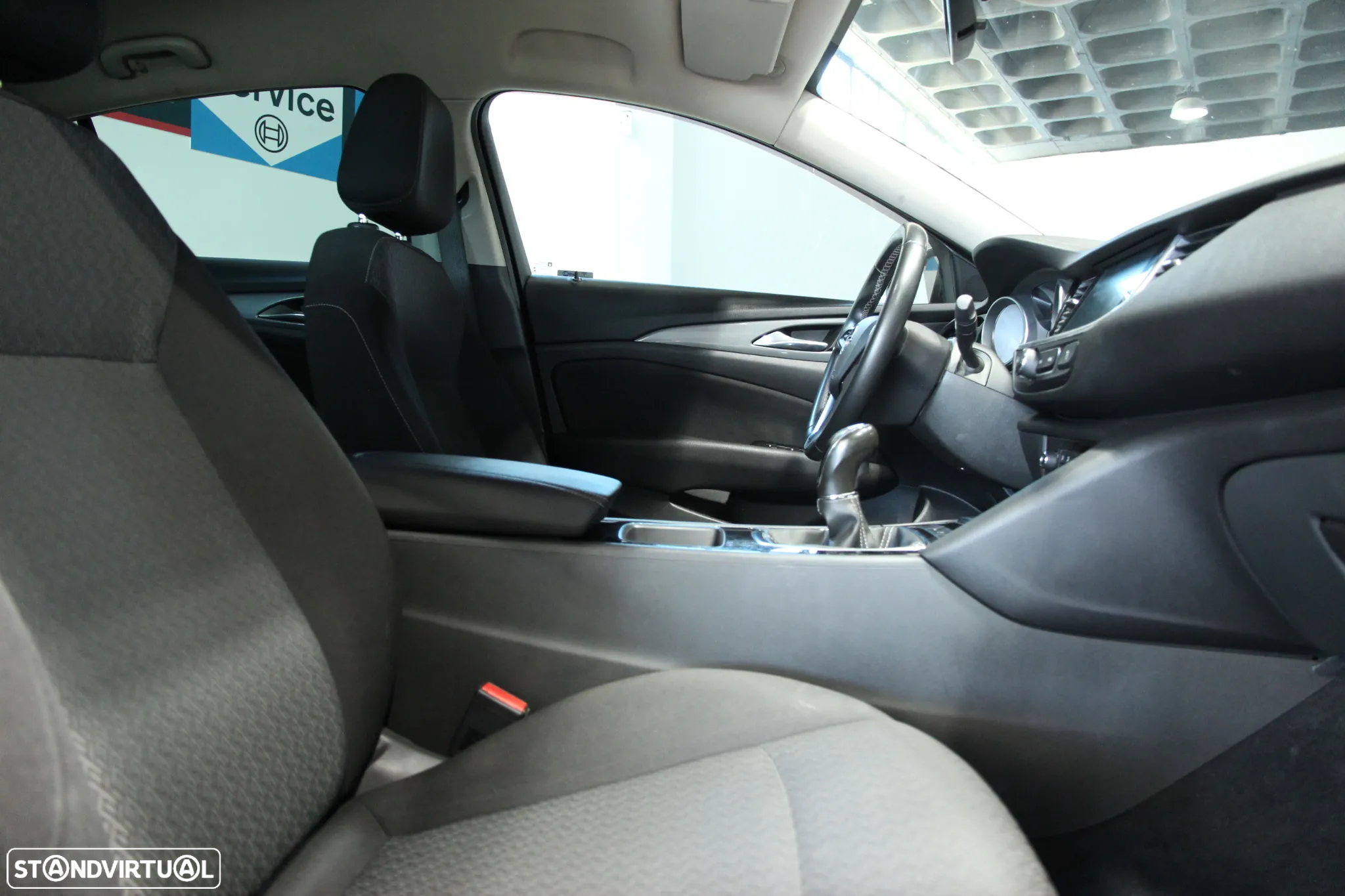 Opel Insignia Grand Sport 1.6 CDTi Dynamic - 6