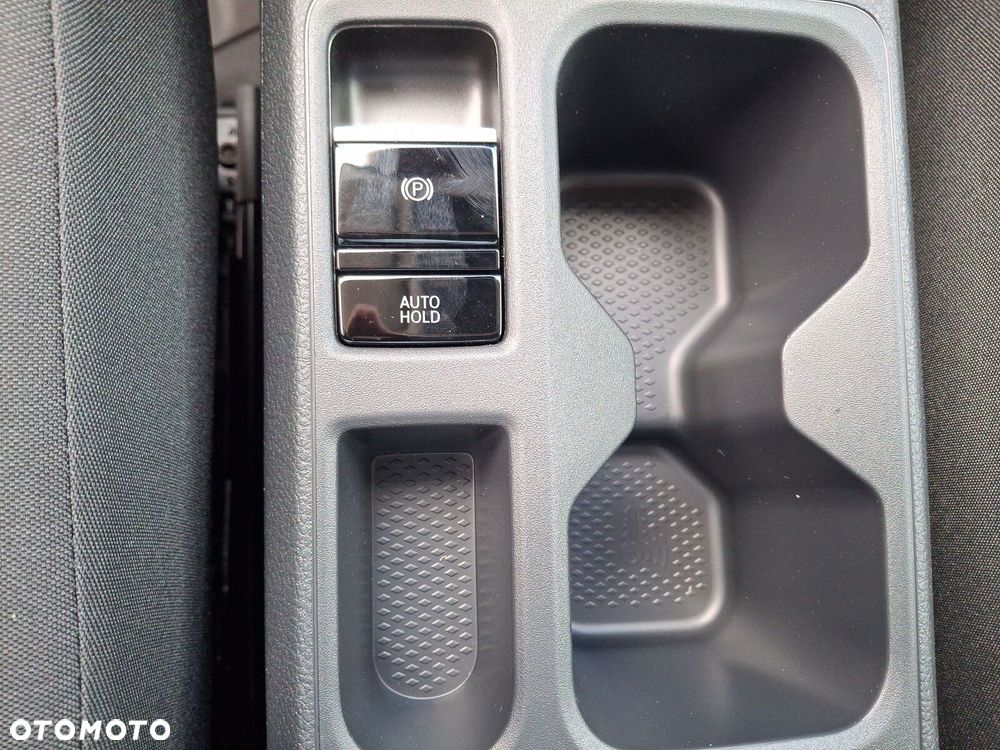 Volkswagen Caddy Cargo - 35