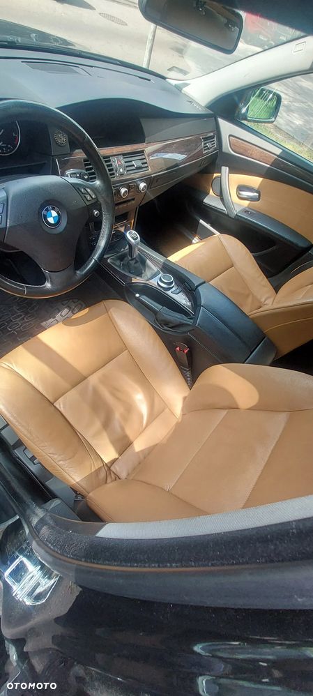 BMW Seria 5 - 20