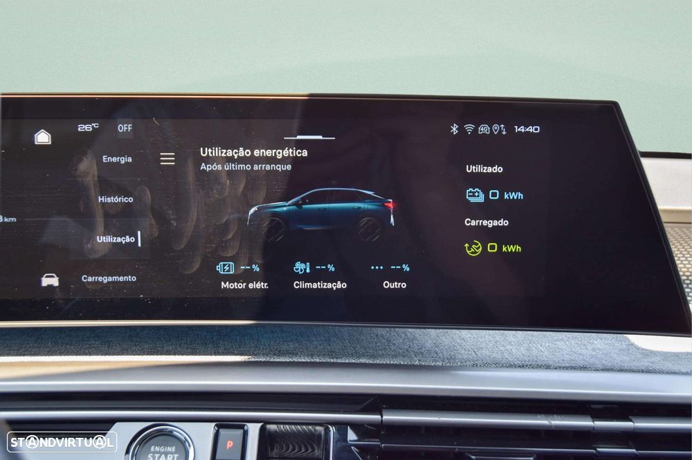 Peugeot E-3008 73 kWh GT - 16