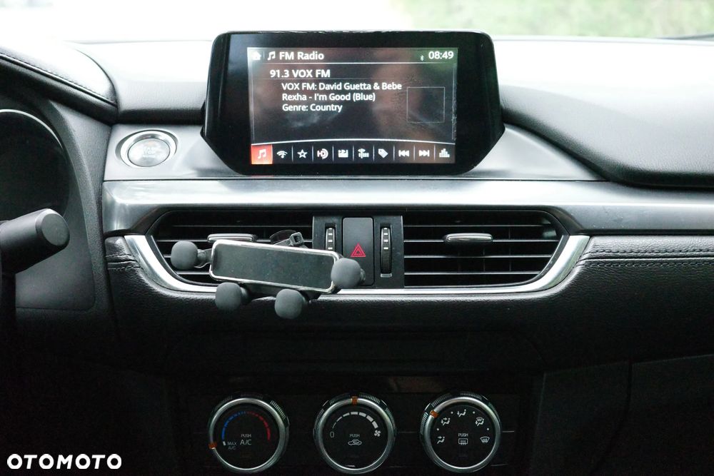 Mazda 6 2.5 Skypassion I-ELoop - 24
