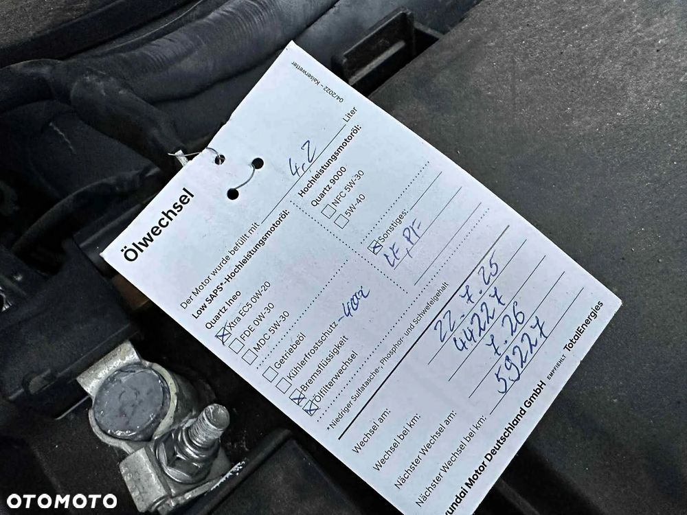 Hyundai i30 1.5 T-GDI 48V-Hybrid EDITION 30+ - 16