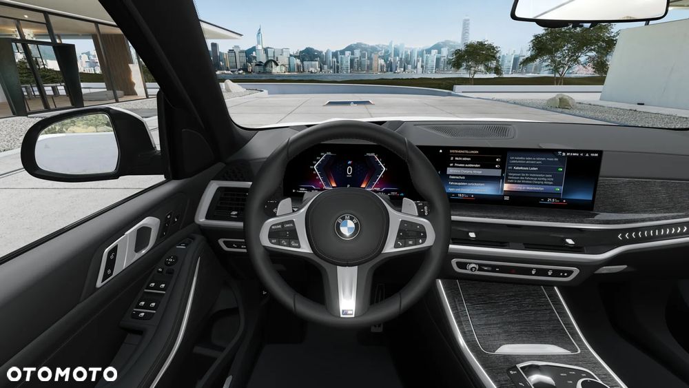 BMW X5 xDrive30d mHEV M Sport sport - 13