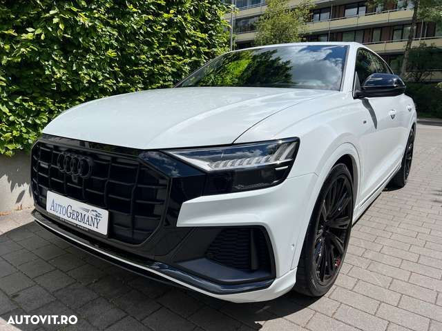 Audi Q8 - 5