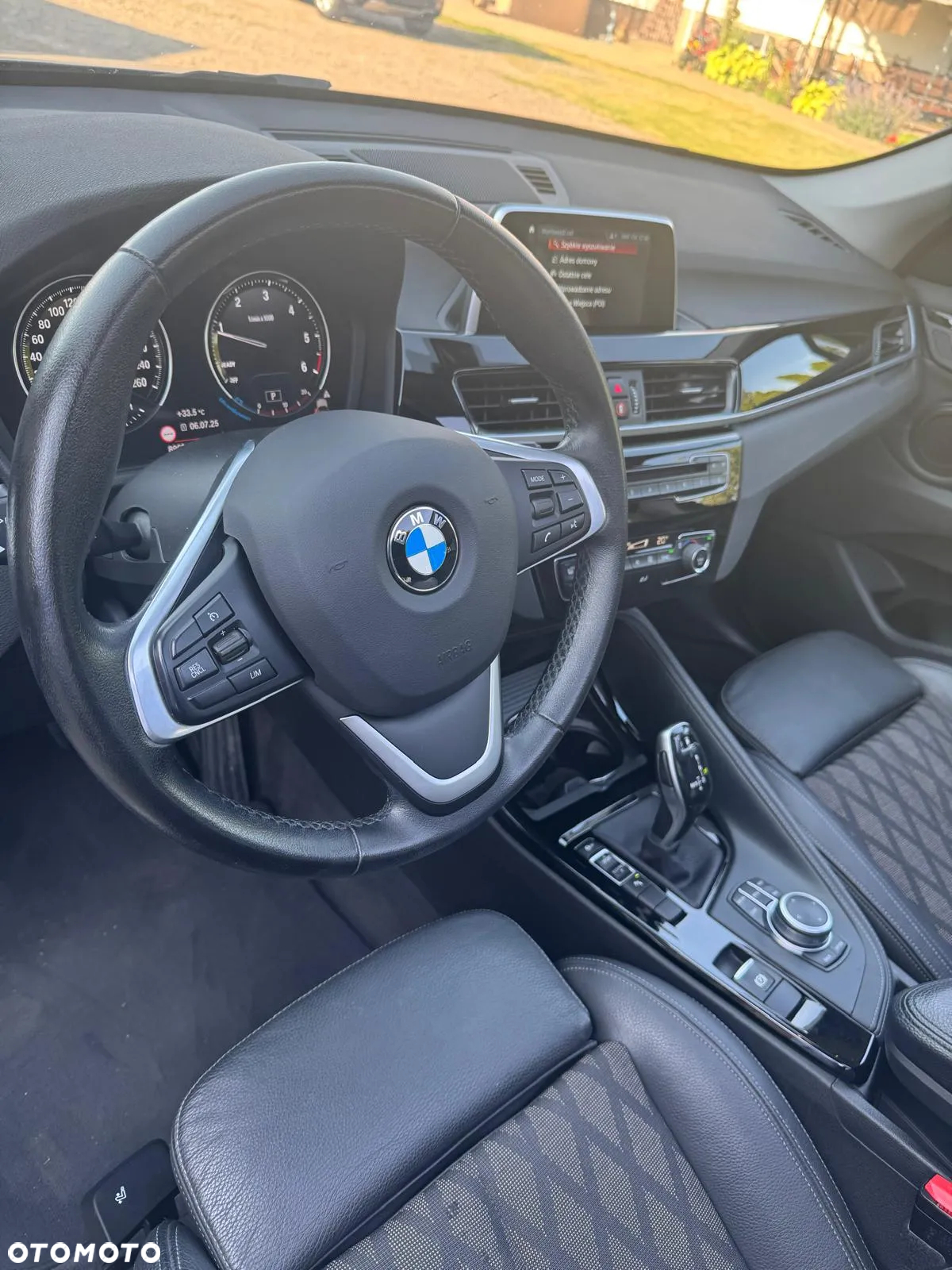 BMW X1 xDrive18d xLine - 9