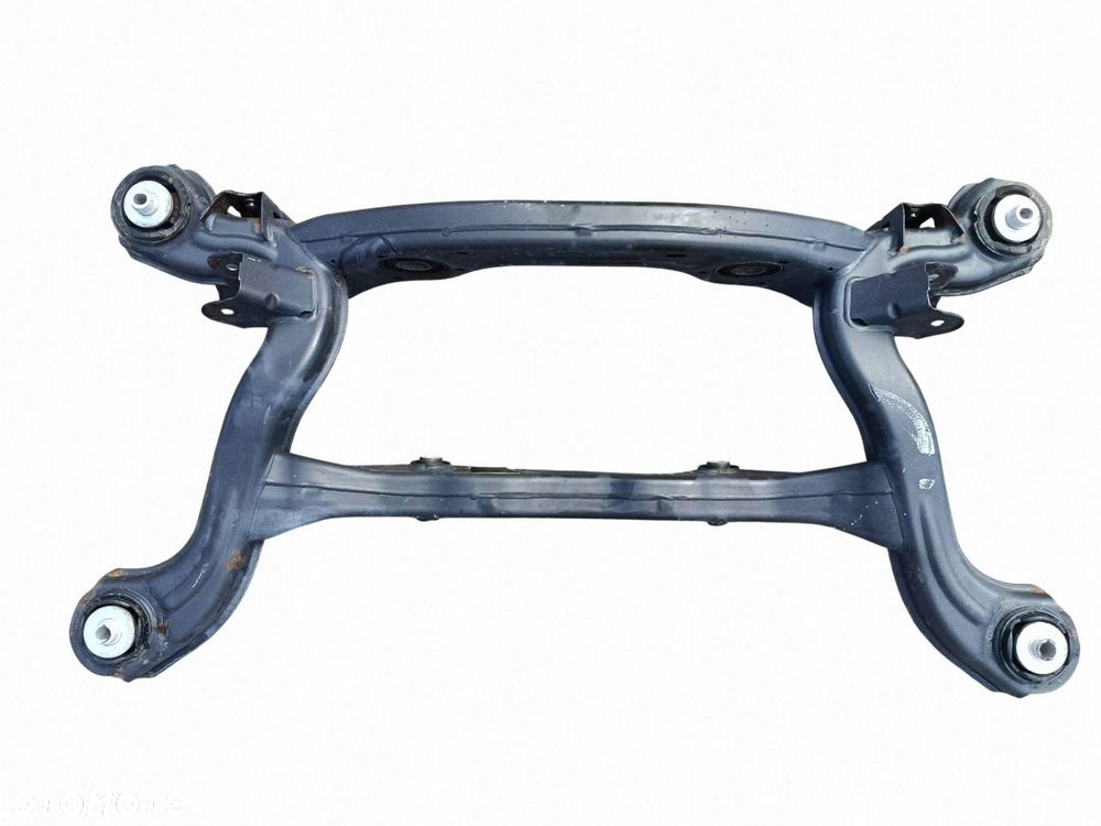 MERCEDES W246 TYLNY WÓZEK ZAWIESZENIA 4MATIC A2463505701 - 1