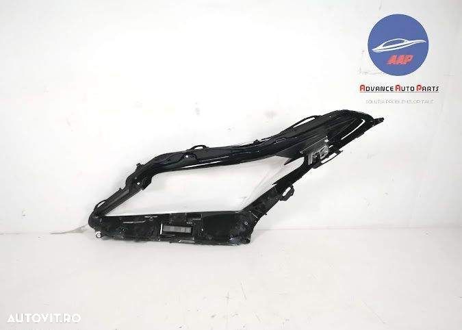 Sticla Far Dreapta originala ASIGURAM MONTAJ Lexus  RX  4 [2015 - 2020 - 3