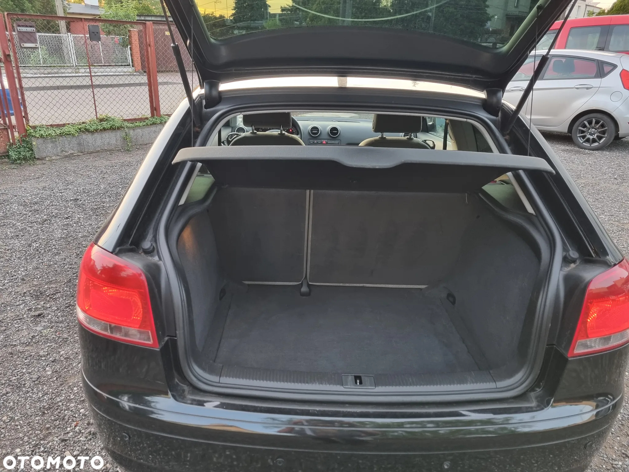 Audi A3 1.6 Limited Edition - 7