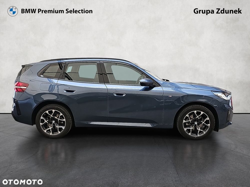 BMW X3 - 5