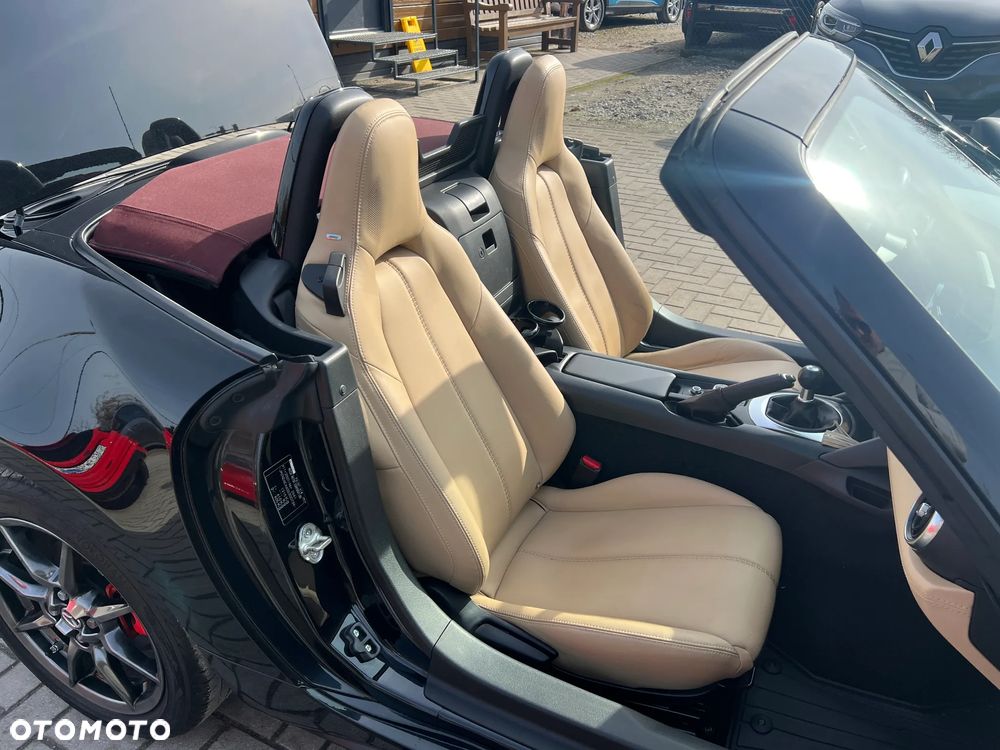 Mazda MX-5 - 24