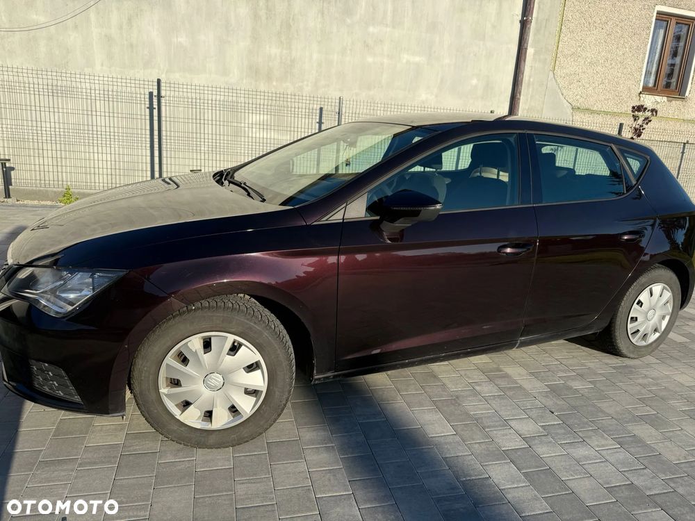 Seat Leon - 5