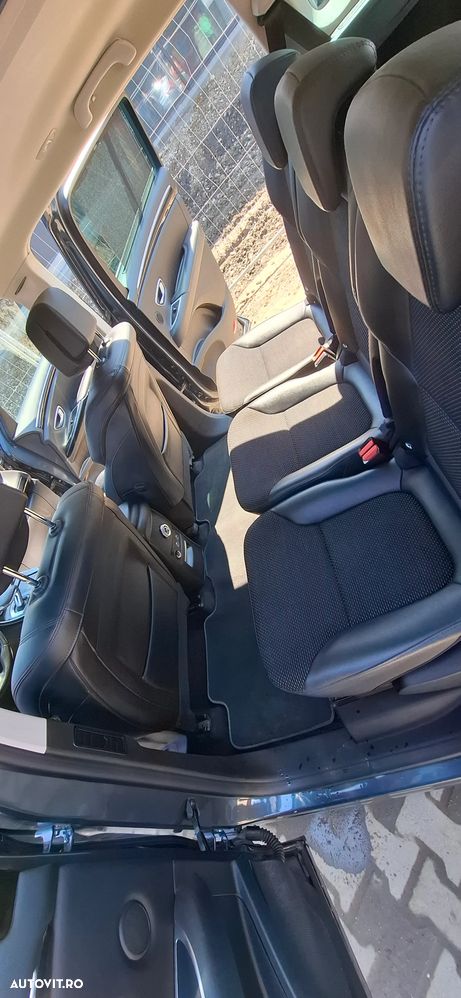 Renault Espace BLUE dCi 160 EDC BUSINESS EDITION - 16