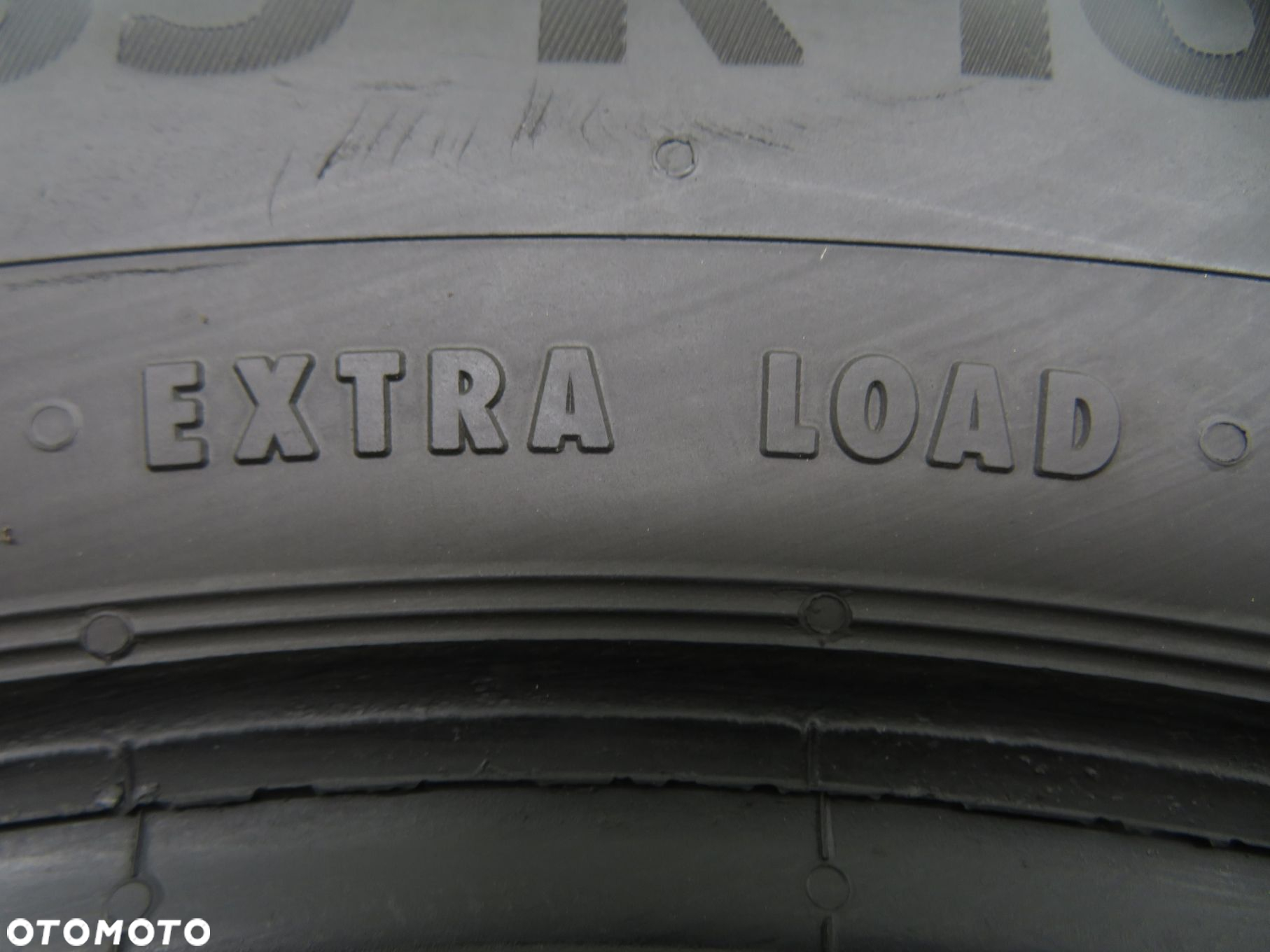 1x 215/55 R16 OPONA CAŁOROCZNA Continental All Season Contact 97V XL - 3