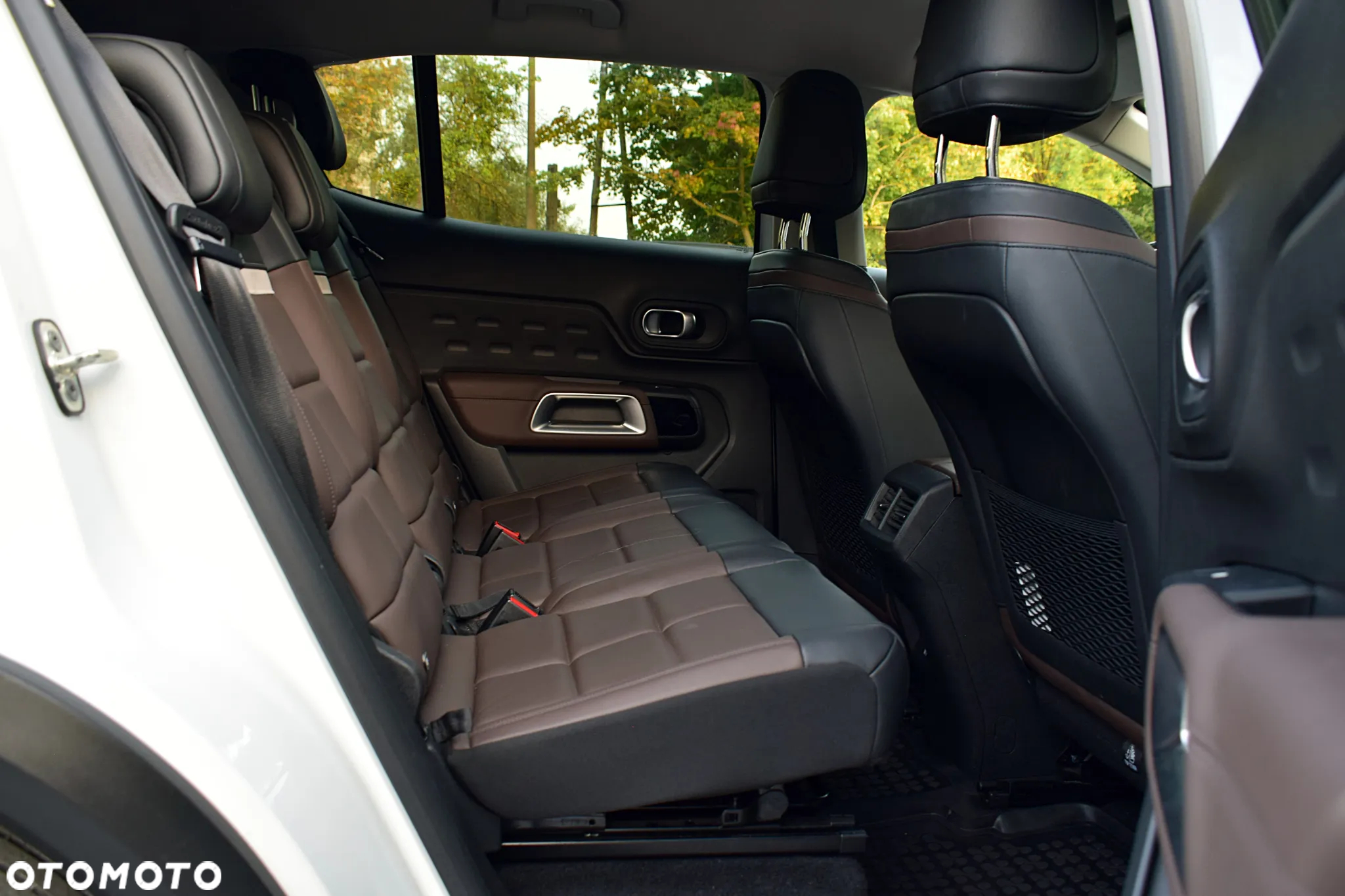 Citroën C5 Aircross 1.6 PureTech Shine EAT8 - 7