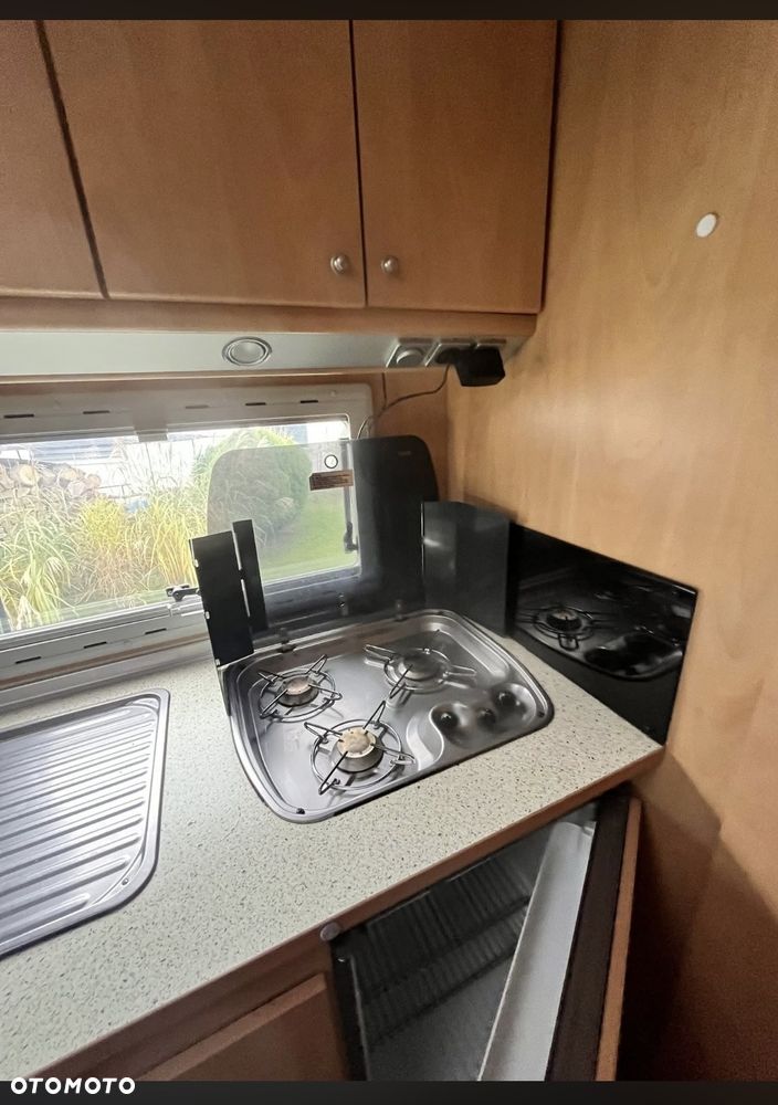 Fiat Ducato Standard - 17