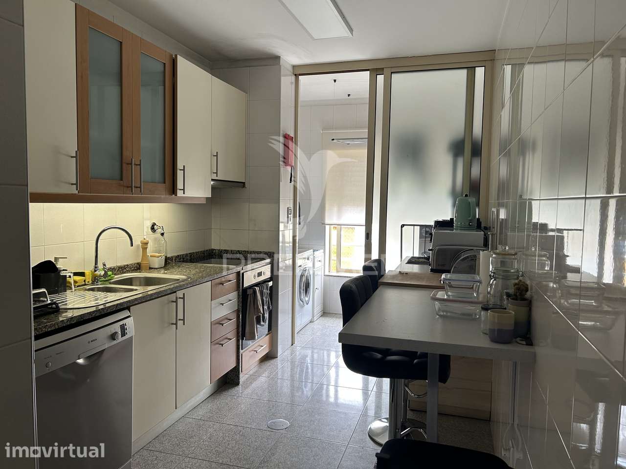 Apartamento T2+1 Centro de Valadares - Grande imagem: 2/26