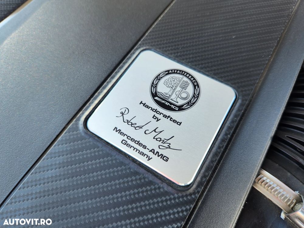 Mercedes-Benz SL ver-amg-43-mhev - 23