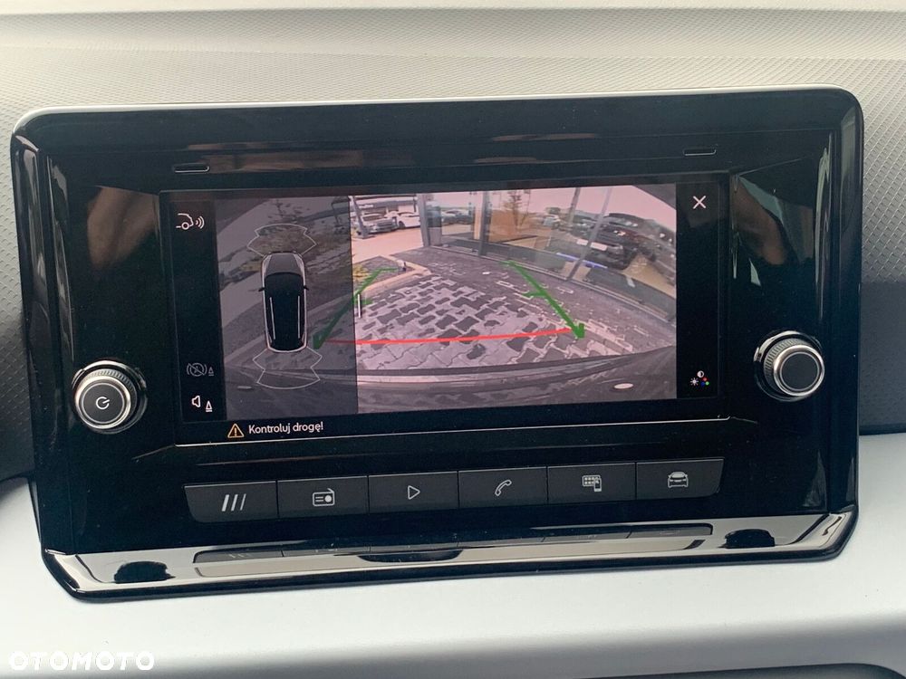 Seat Arona 1.0 TSI Marina S&S DSG - 10