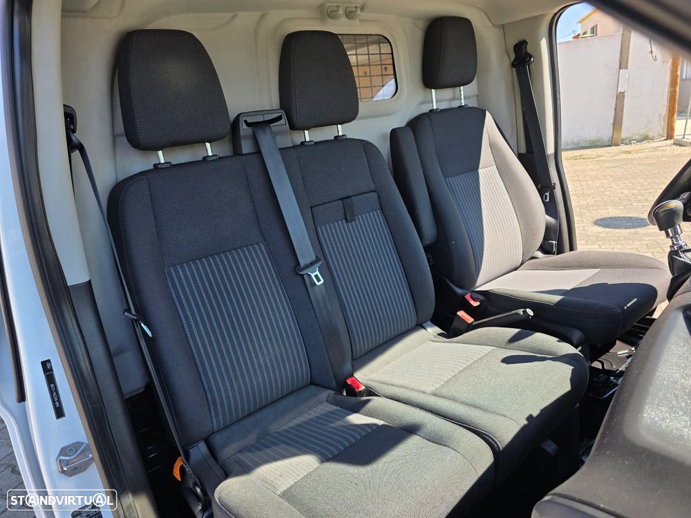 Ford Transit Custom 2.2 TDCI 270 L1 - 8