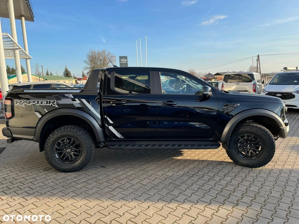 Ford Ranger - 8