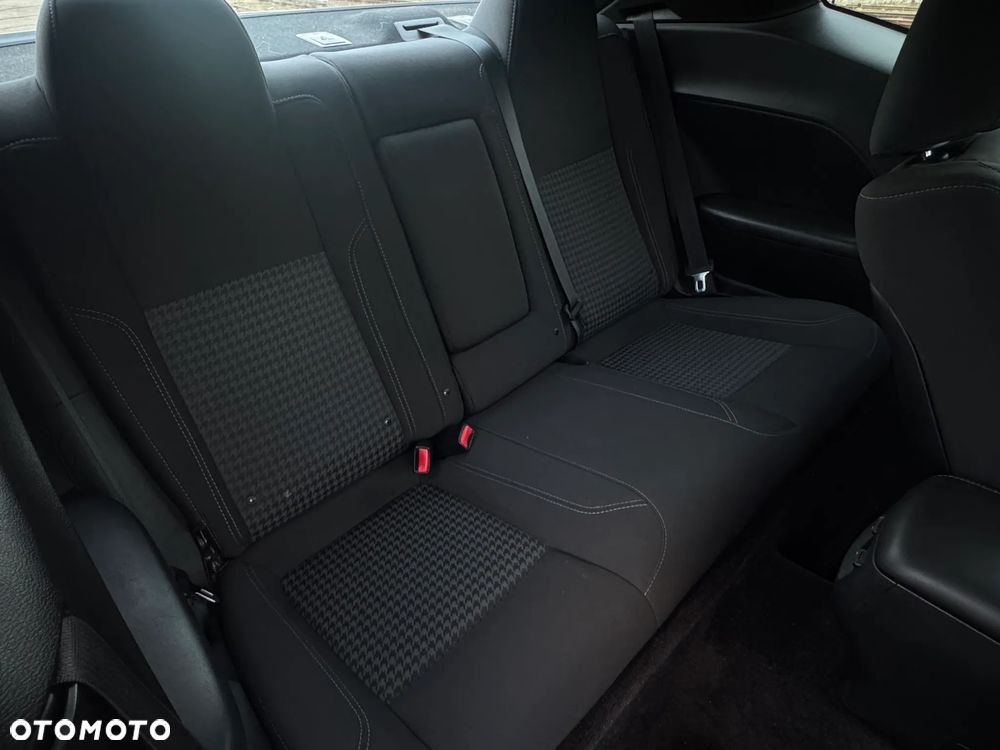 Dodge Challenger 3.6 SXT - 22