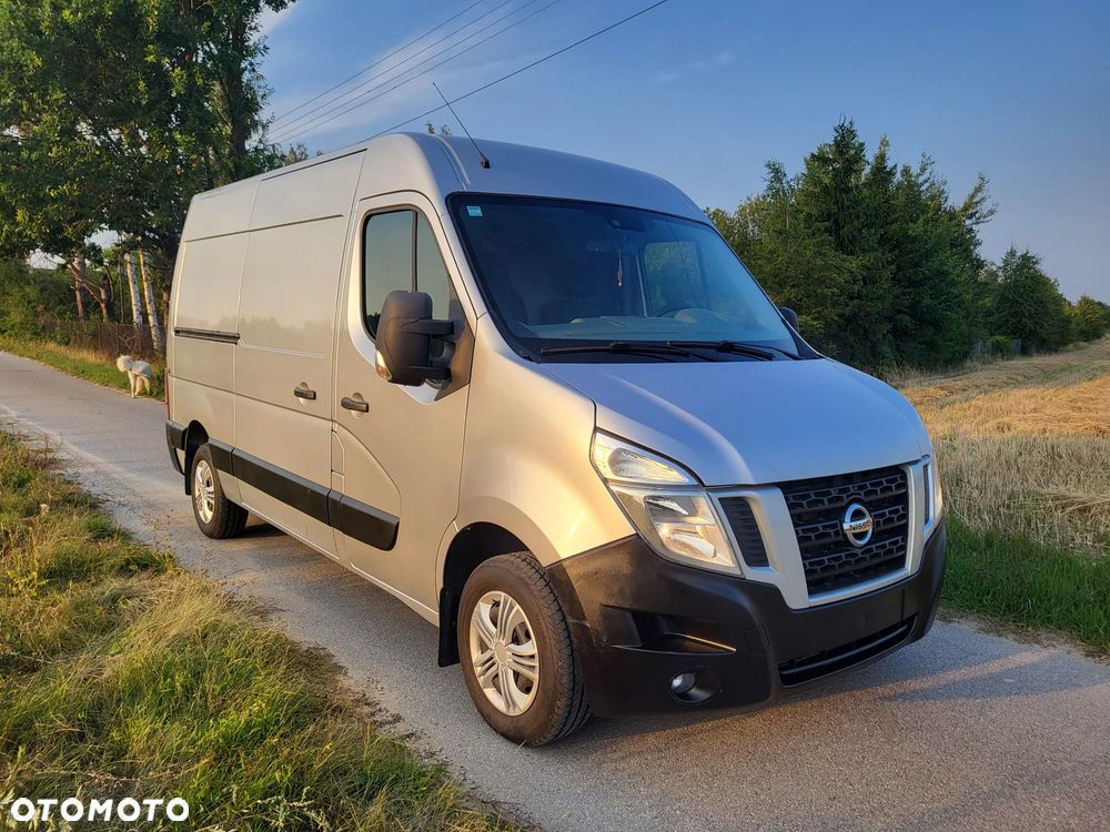 Renault Master nv400 - 8