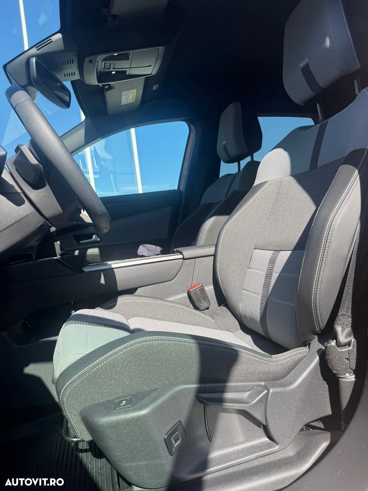 Opel Grandland 1.2 DI Hybrid 48 V Automatik GS - 8