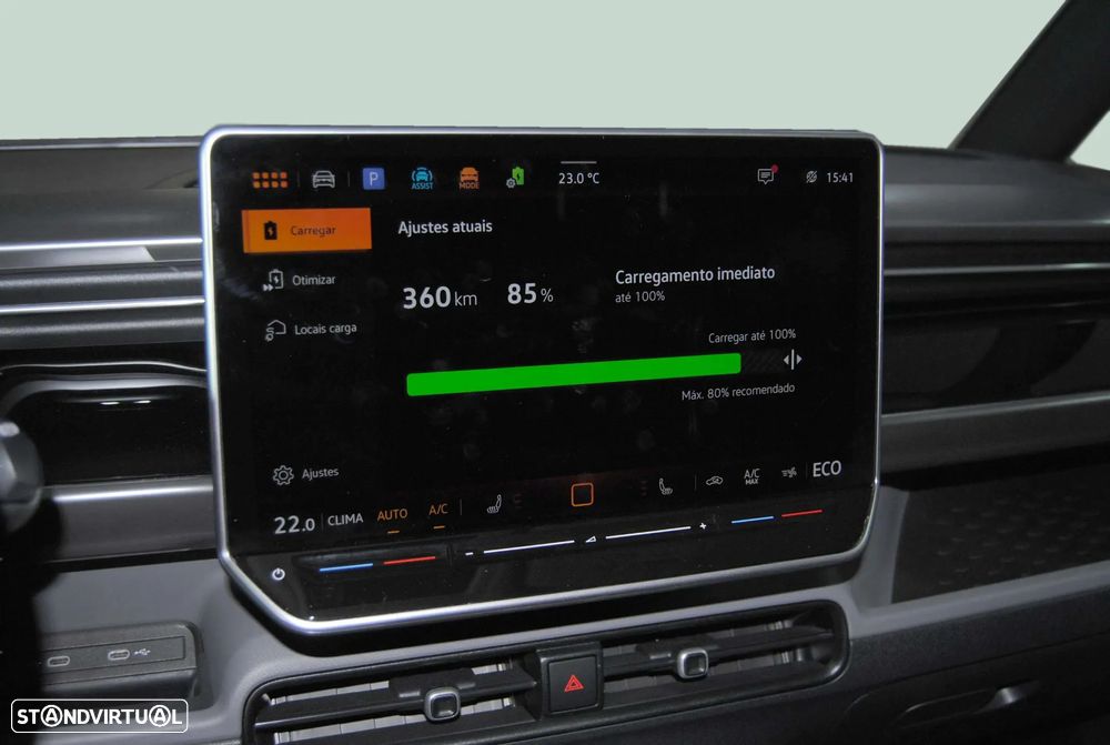 VW ID.Buzz 91 kWh Pro - 43