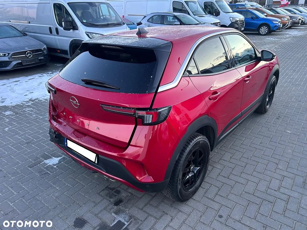 Opel Mokka 1.2 T Elegance S&S - 3