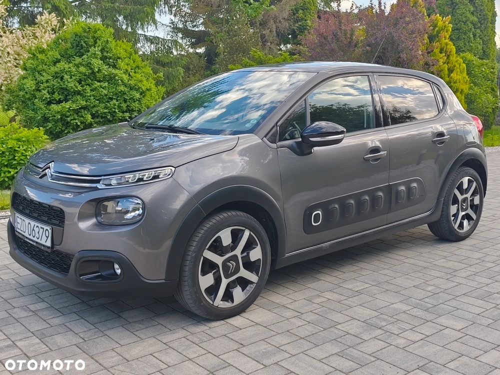 Citroën C3 BlueHDi 100 S&S ORIGINS - 5