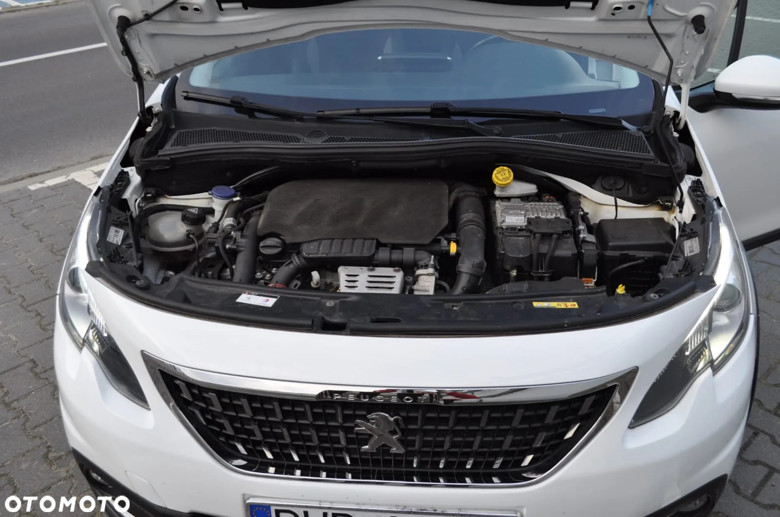 Peugeot 2008 - 16