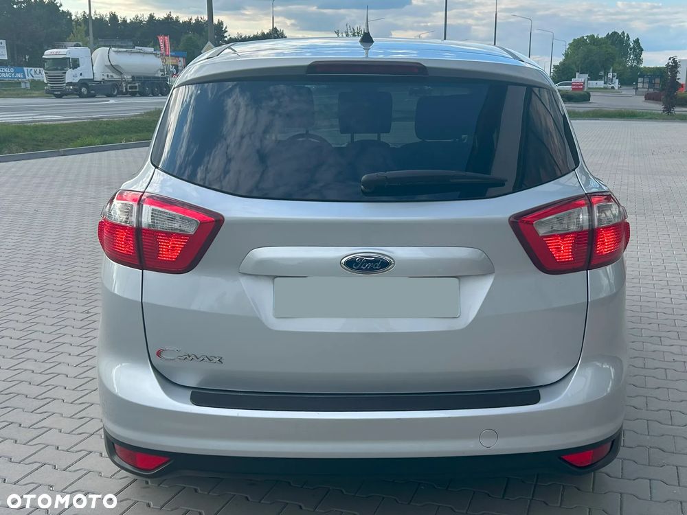 Ford C-MAX - 10