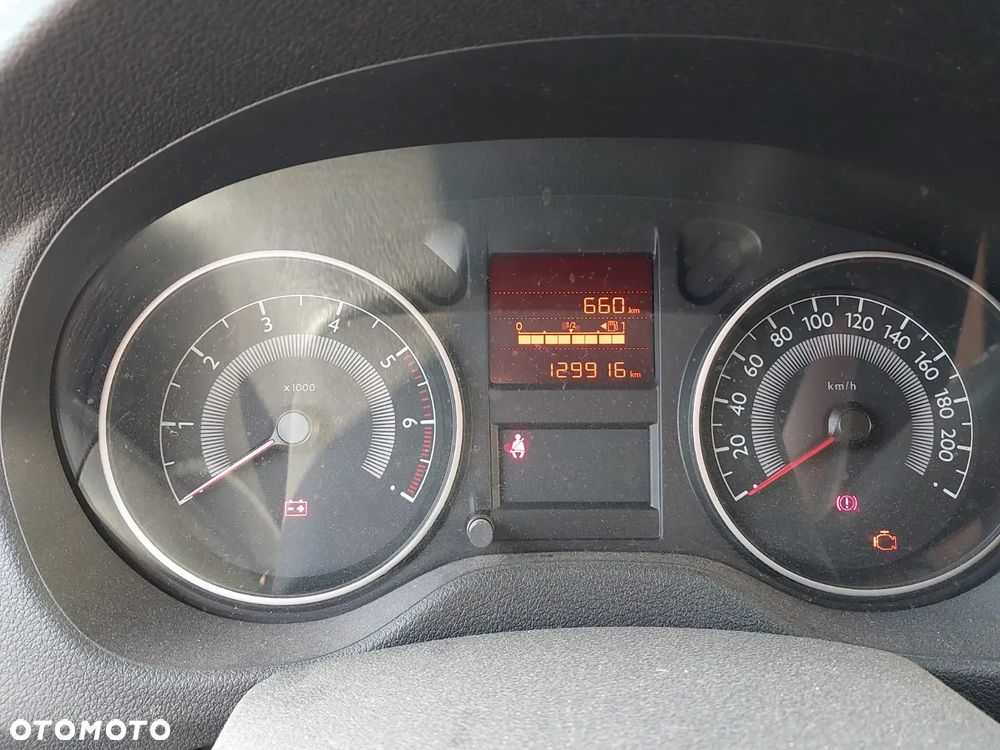 Peugeot 301 1.6 VTi Active EU6 - 4