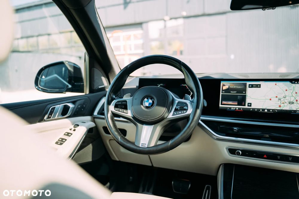BMW X5 xDrive40d mHEV sport - 15