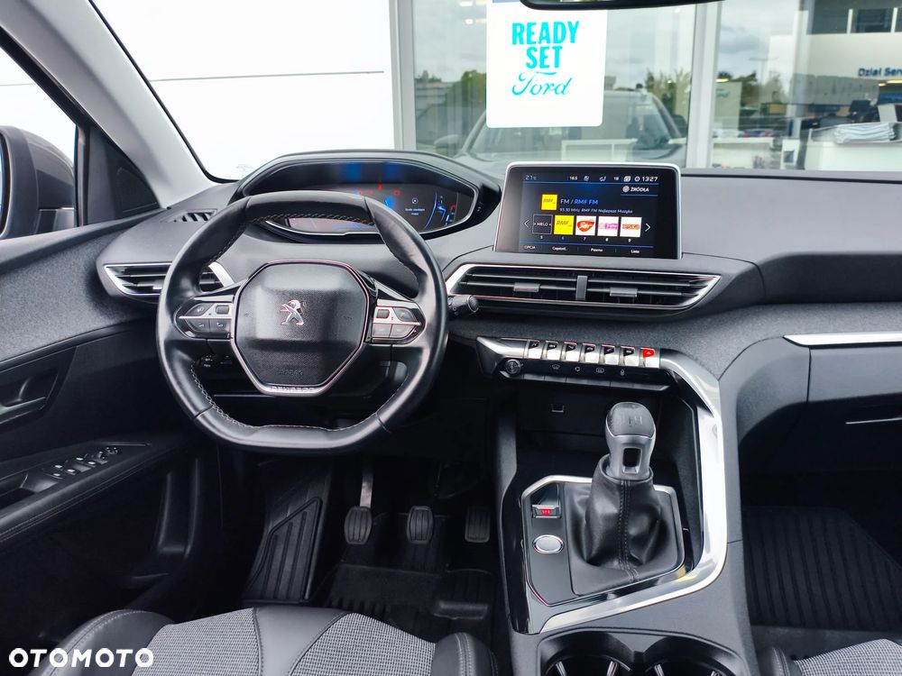 Peugeot 3008 PureTech 130 Stop & Start Allure - 7