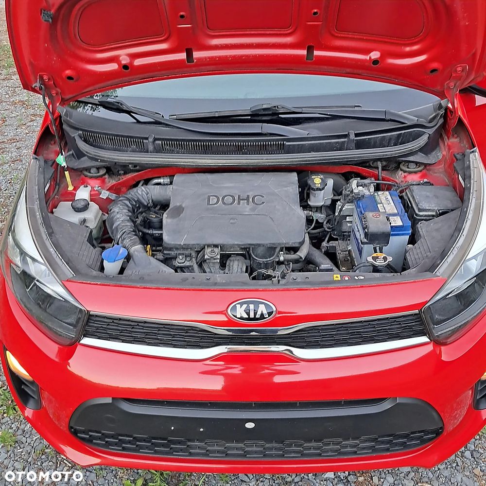 Kia Picanto 1.0 Edition 7 - 19