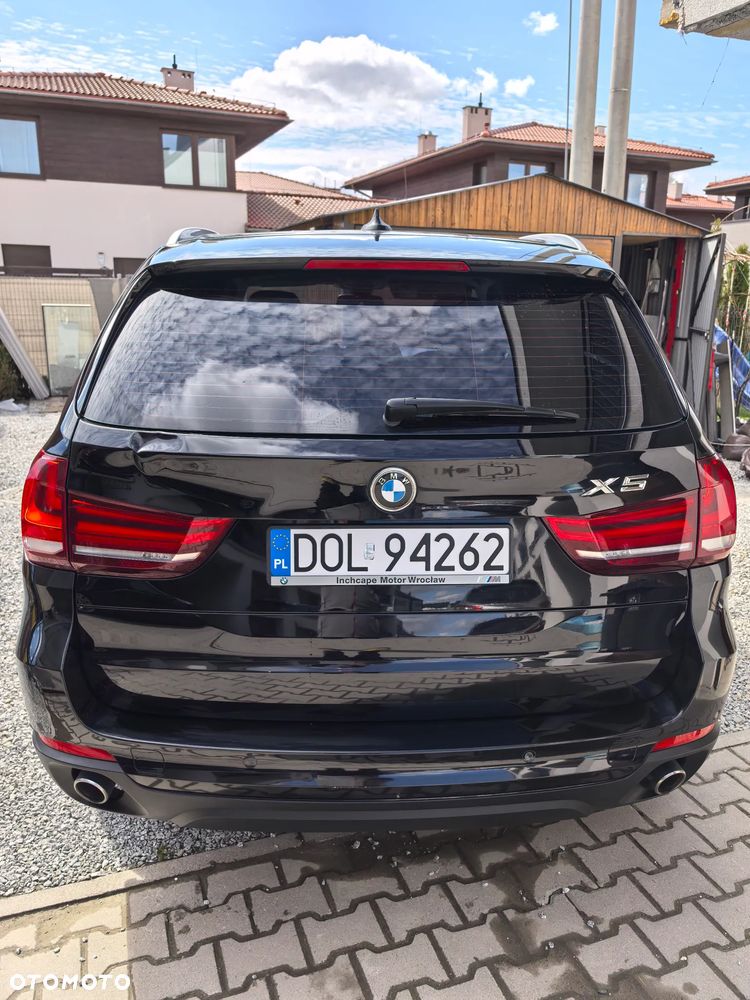 BMW X5 - 4