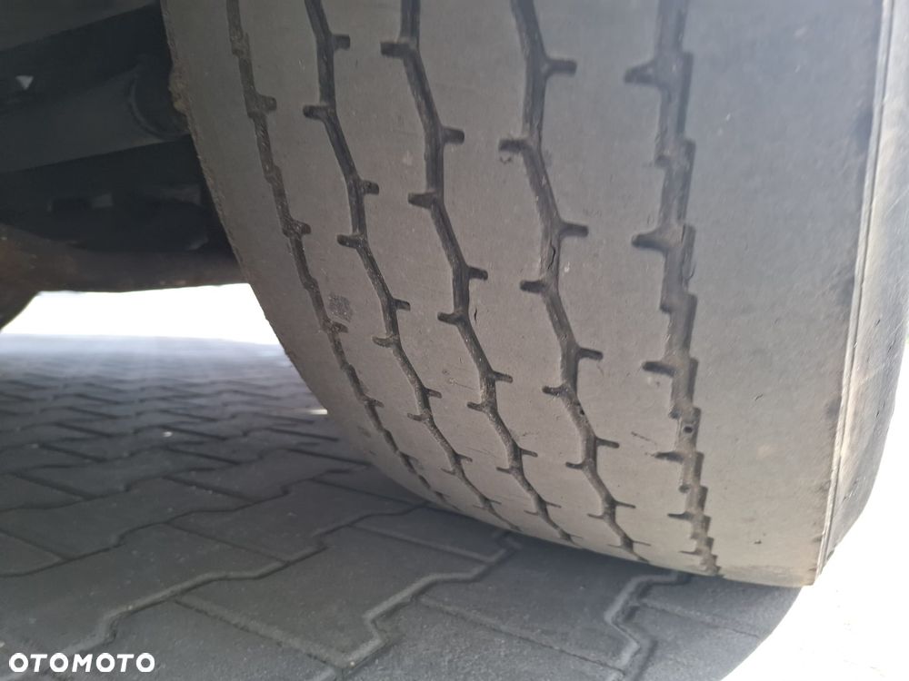 MAN TGS 26320 EURO 6 ZOELLER MAGNUM z Brama KP7 z DE - 22