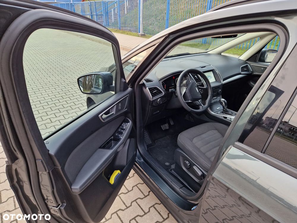Ford Galaxy 2.0 TDCi Trend PowerShift - 6