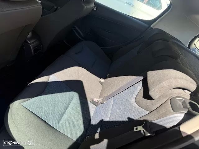 Peugeot 308 1.6 HDi Active J17 - 14