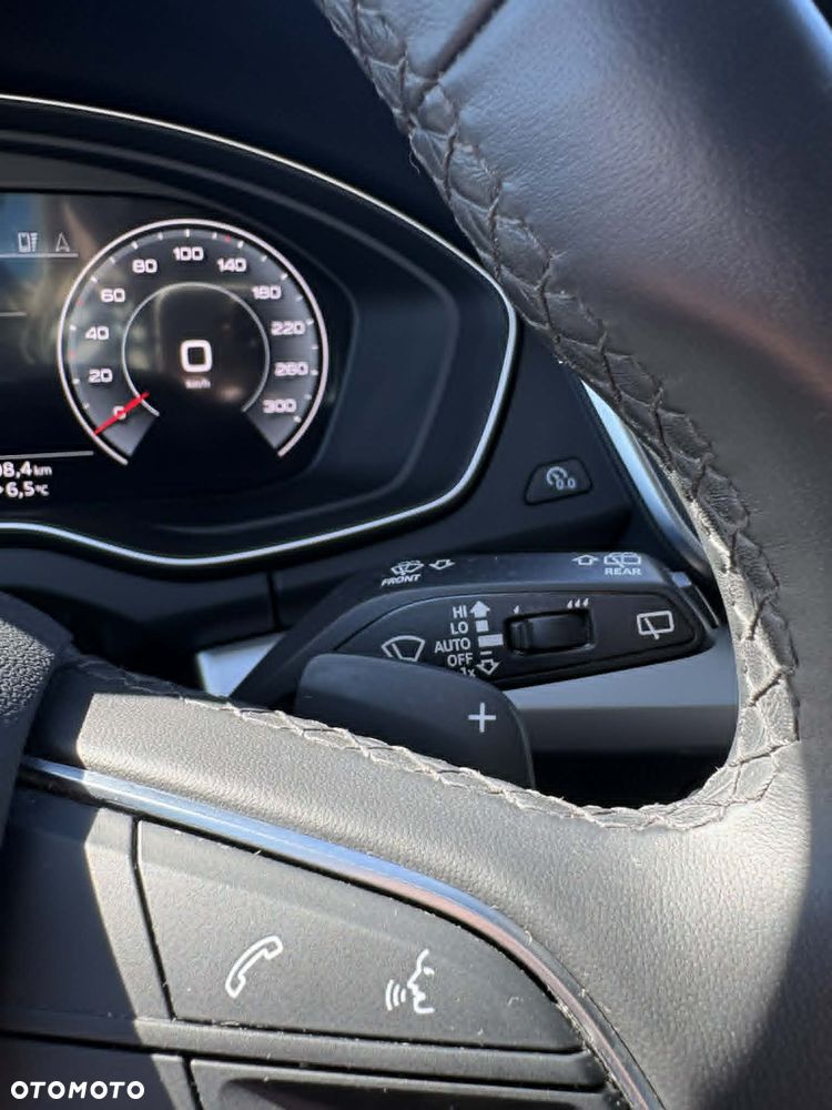 Audi Q5 40 TDI mHEV Quattro S tronic - 12
