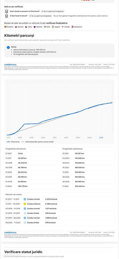Mercedes-Benz E 220 d 9G-TRONIC - 14