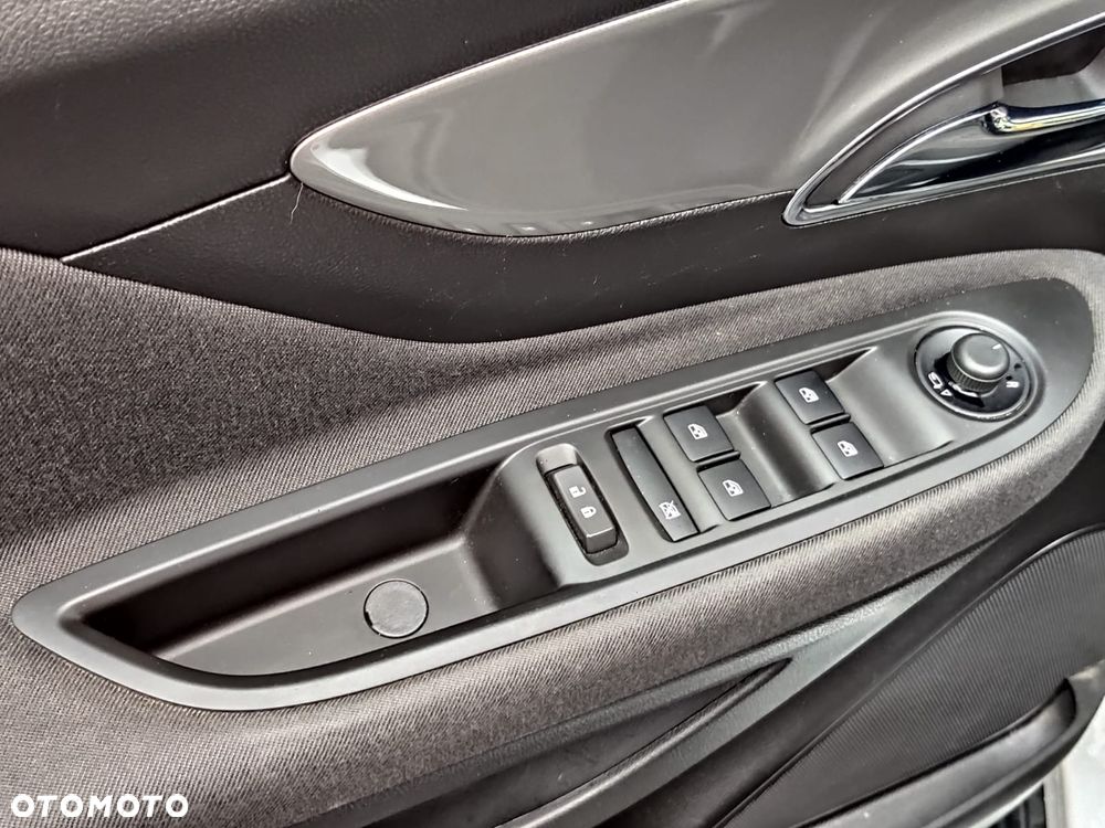 Opel Mokka 1.4 Turbo ecoFLEX Start/Stop 4x4 Color Edition - 24