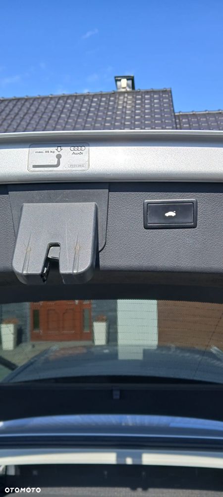 Audi A6 Avant 3.0 TDI DPF quattro tiptronic - 17