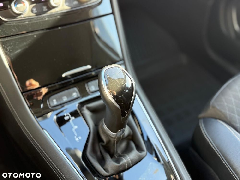 Opel Grandland X 1.6 T Elite S&S - 27