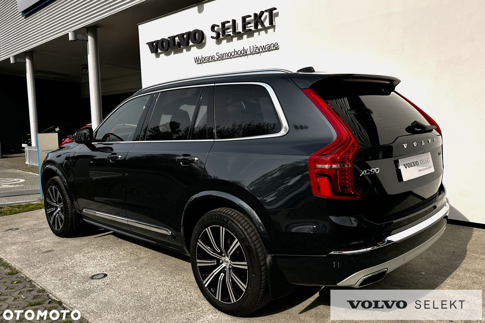 Volvo XC 90 - 10