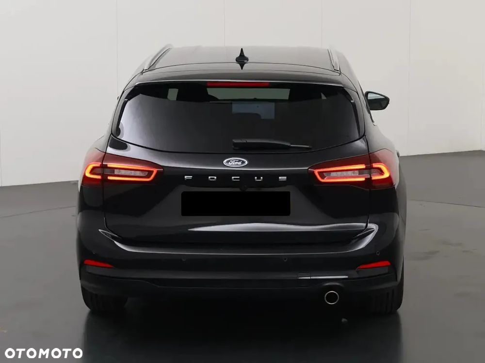 Ford Focus 1.0 EcoBoost mHEV Titanium - 4